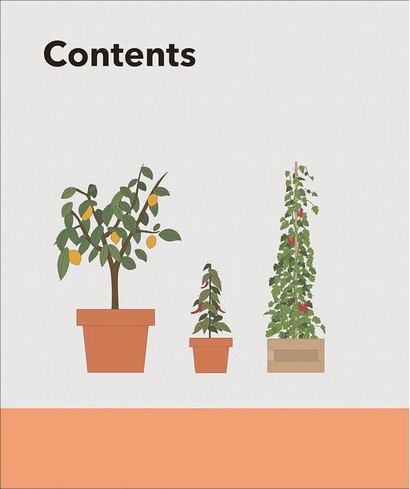 The Greenhouse Book: Make the Most of Your Greenhouse Throughout the Year - фото 3