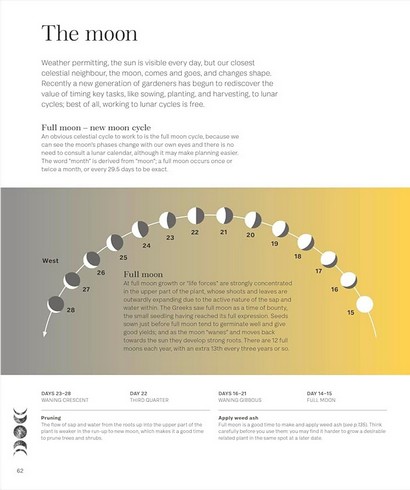 Biodynamic Gardening: Organic Growing Guided by the Moon for Bountiful Harvests - фото 7
