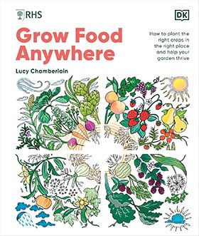 RHS Grow Food Anywhere