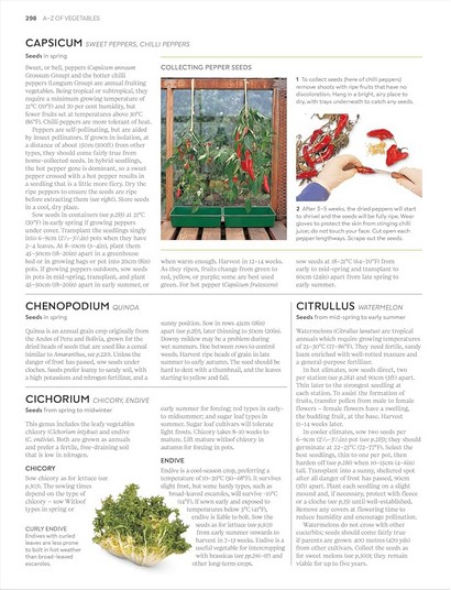 RHS Propagating Plants - фото 10