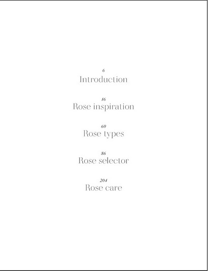 RHS Roses - фото 3