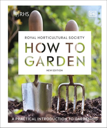 RHS How to Garden - фото 1