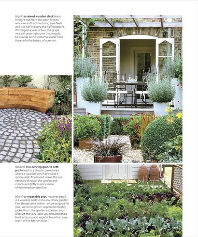 RHS How to Garden - фото 3