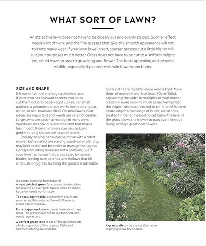 RHS How to Garden - фото 13