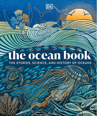 The Ocean Book - фото 1