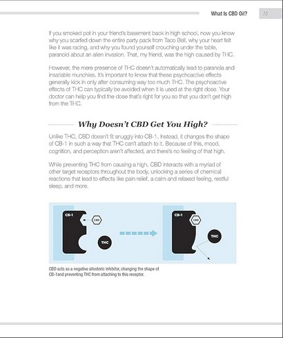 The CBD Oil Solution - фото 3