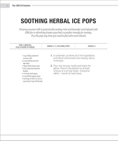 The CBD Oil Solution - фото 6