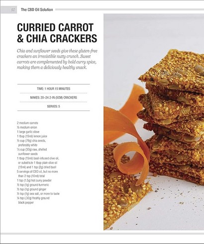 The CBD Oil Solution - фото 8