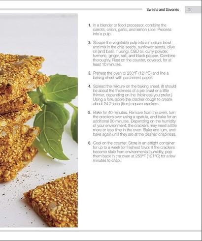 The CBD Oil Solution - фото 9