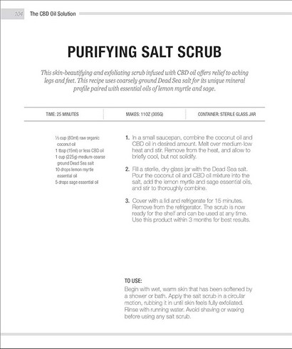 The CBD Oil Solution - фото 10