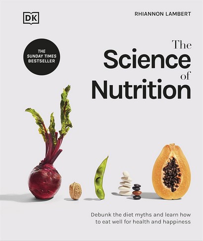 The Science of Nutrition - фото 1