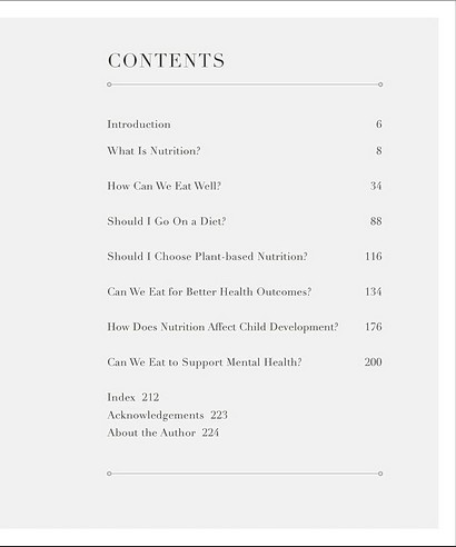 The Science of Nutrition - фото 3