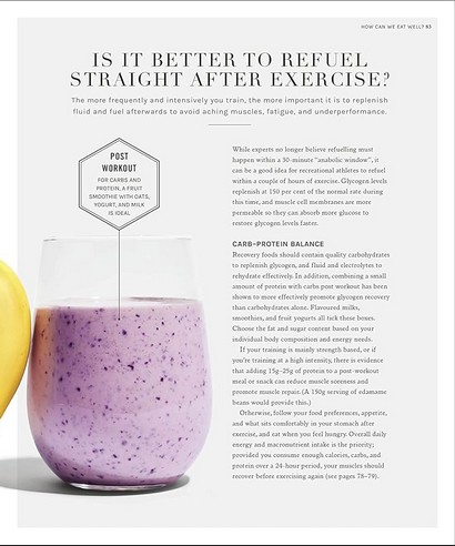 The Science of Nutrition - фото 9