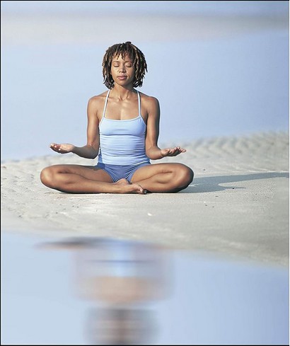 Yoga for Women - фото 2