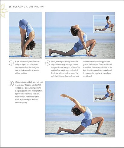 Yoga for Women - фото 8