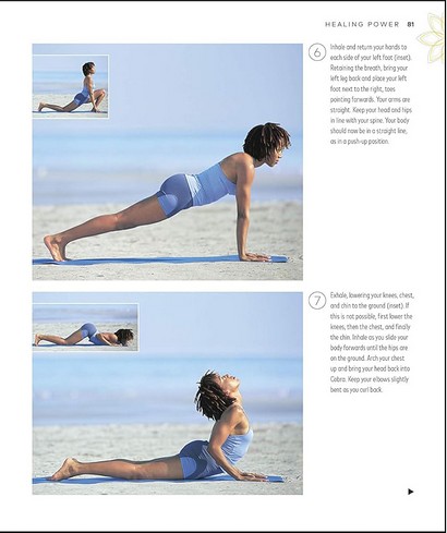 Yoga for Women - фото 9