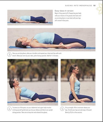 Yoga for Women - фото 11