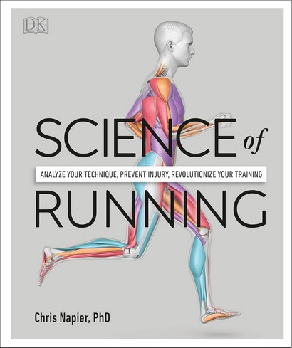 The Science of Running - фото 1