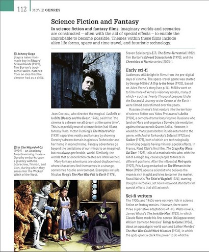 The Film Book - фото 8