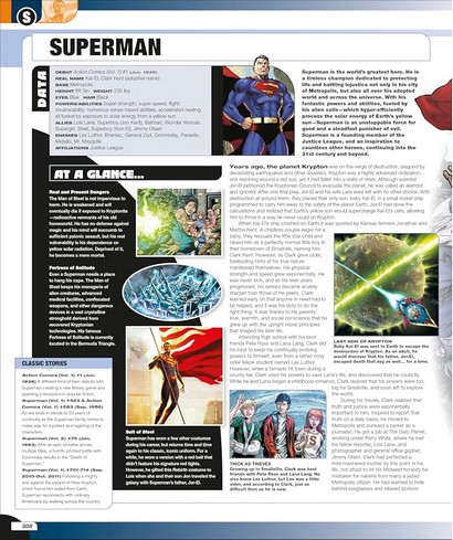 DC Encyclopedia New Edition - фото 4
