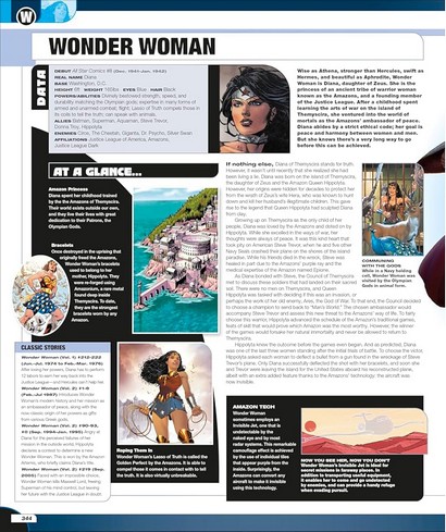 DC Encyclopedia New Edition - фото 6