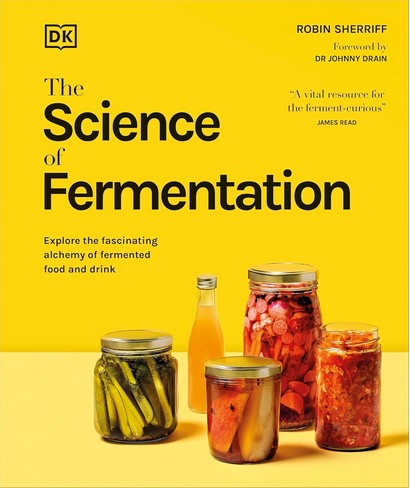 The Science of Fermentation - фото 1