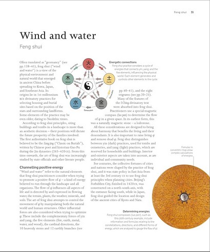 A History of Astrology, Divination and Prophecy - фото 3