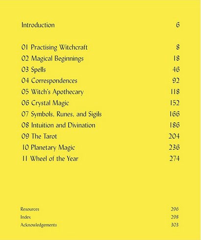 The Book of Witchcraft - фото 3