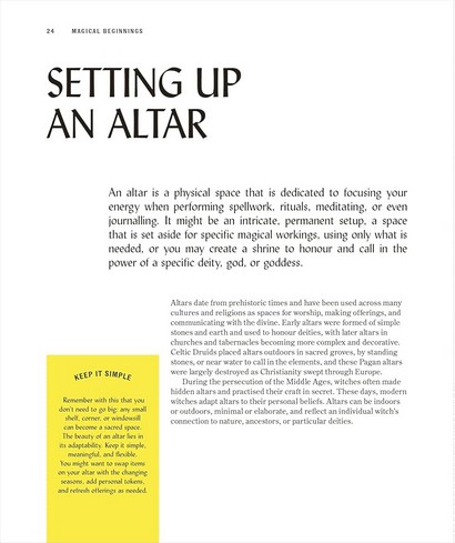 The Book of Witchcraft - фото 4