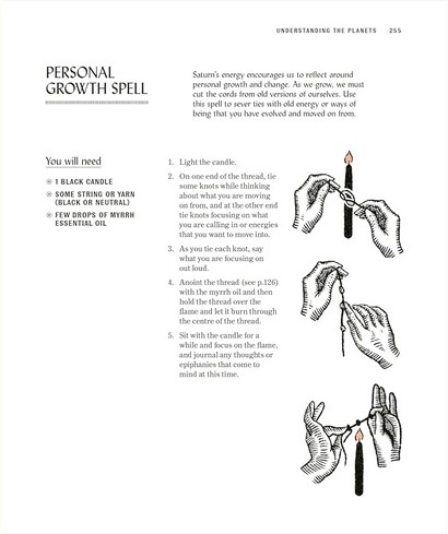 The Book of Witchcraft - фото 11