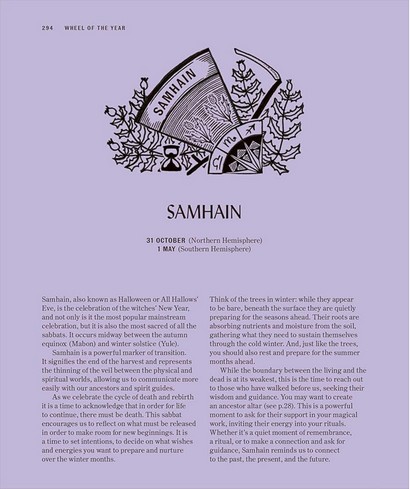 The Book of Witchcraft - фото 12