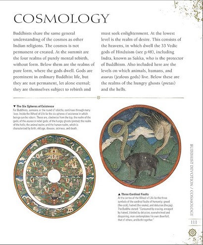 World Religions - фото 3