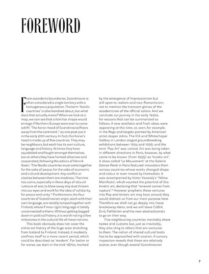 Art of the Nordic Nations - фото 5