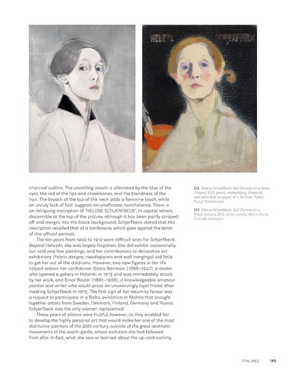 Art of the Nordic Nations - фото 9