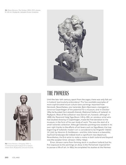 Art of the Nordic Nations - фото 10