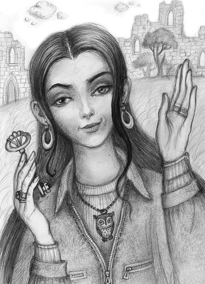 Мандрівний кемпер для безпритульних пасажирів. Кролик з капелюха, або Невидимий цирк та інші непорозуміння - фото 9