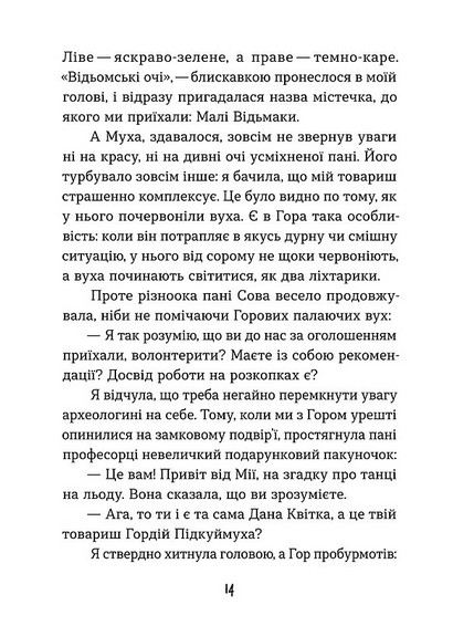 Мандрівний кемпер для безпритульних пасажирів. Кролик з капелюха, або Невидимий цирк та інші непорозуміння - фото 10