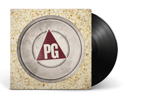 
Peter Gabriel – Rated PG (LP, Compilation, 200g, Vinyl) - фото 5