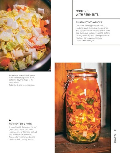 The Fermentation Kitchen - фото 11