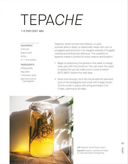 The Fermentation Kitchen - фото 13