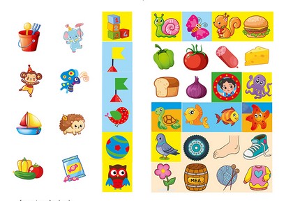 Будиночок цікавинок. Зелений - фото 4