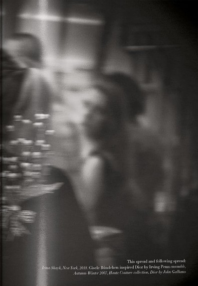 Peter Lindbergh. Dior. 40th Ed. - фото 7