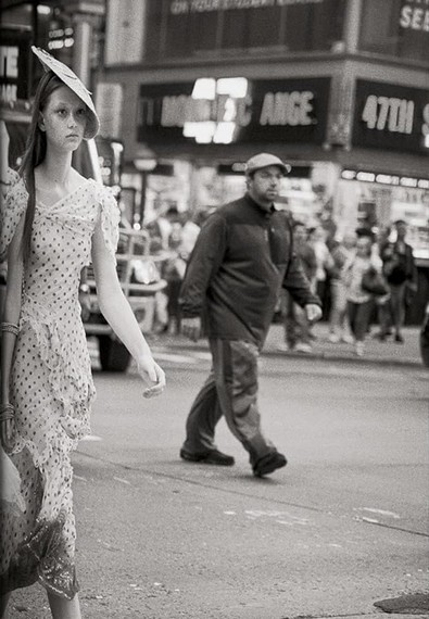 Peter Lindbergh. Dior. 40th Ed. - фото 9