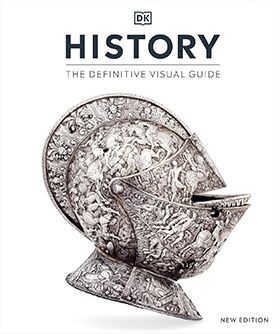 History. The Definitive Visual Guide