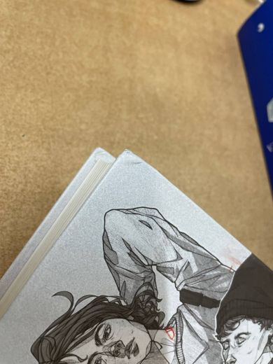 Незручні. Відчайдушні. Виродки (Маркетплейс)