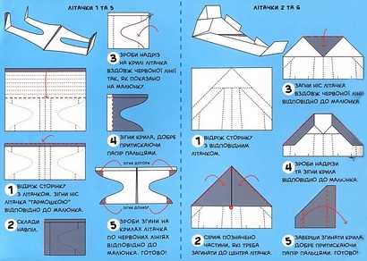 Твій повітряний флот. Випуск 2 - фото 2