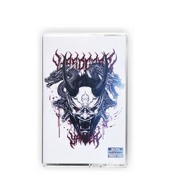 Sick Solution – Hardcore Yakuza (MC, Album, Limited Edition, Numbered, Cassette) - ТОЛЬКОТАК Records