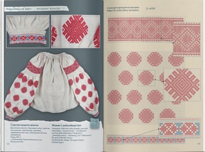 Вишиті сорочки Луганщини - фото 3