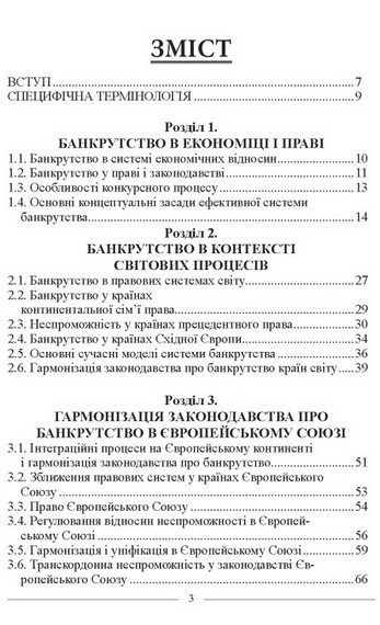 Транскордонні банкрутства - фото 2