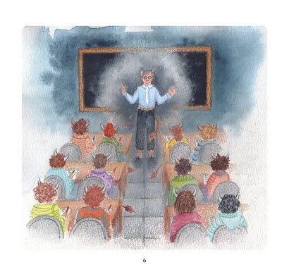 Запах кориці та муркотіння кота рятують Різдво - фото 9